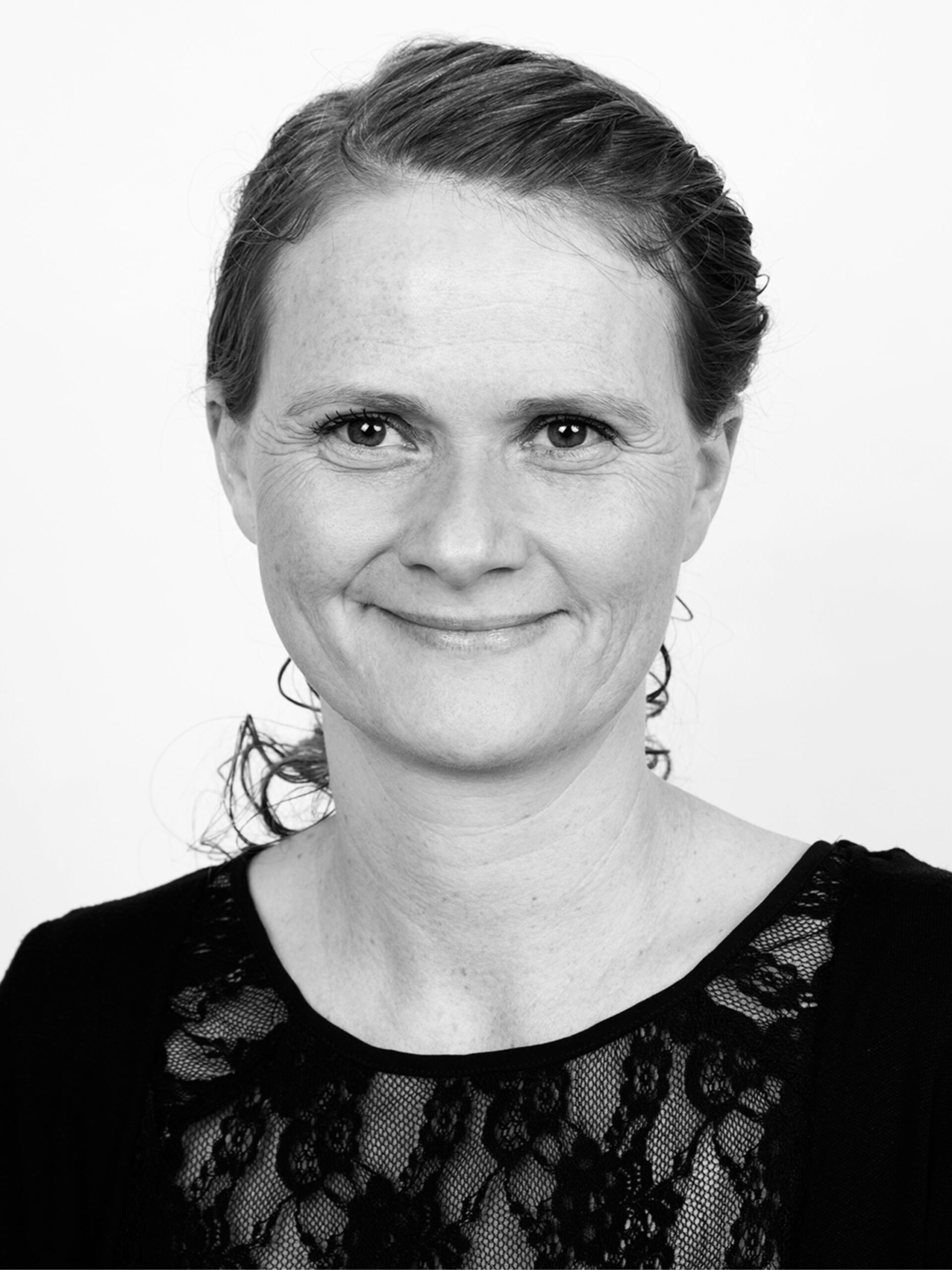 Birgitte Bech