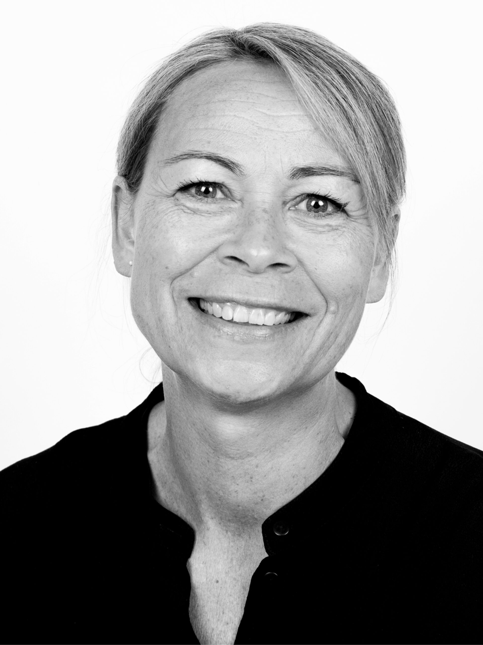 Birgitte Lauest