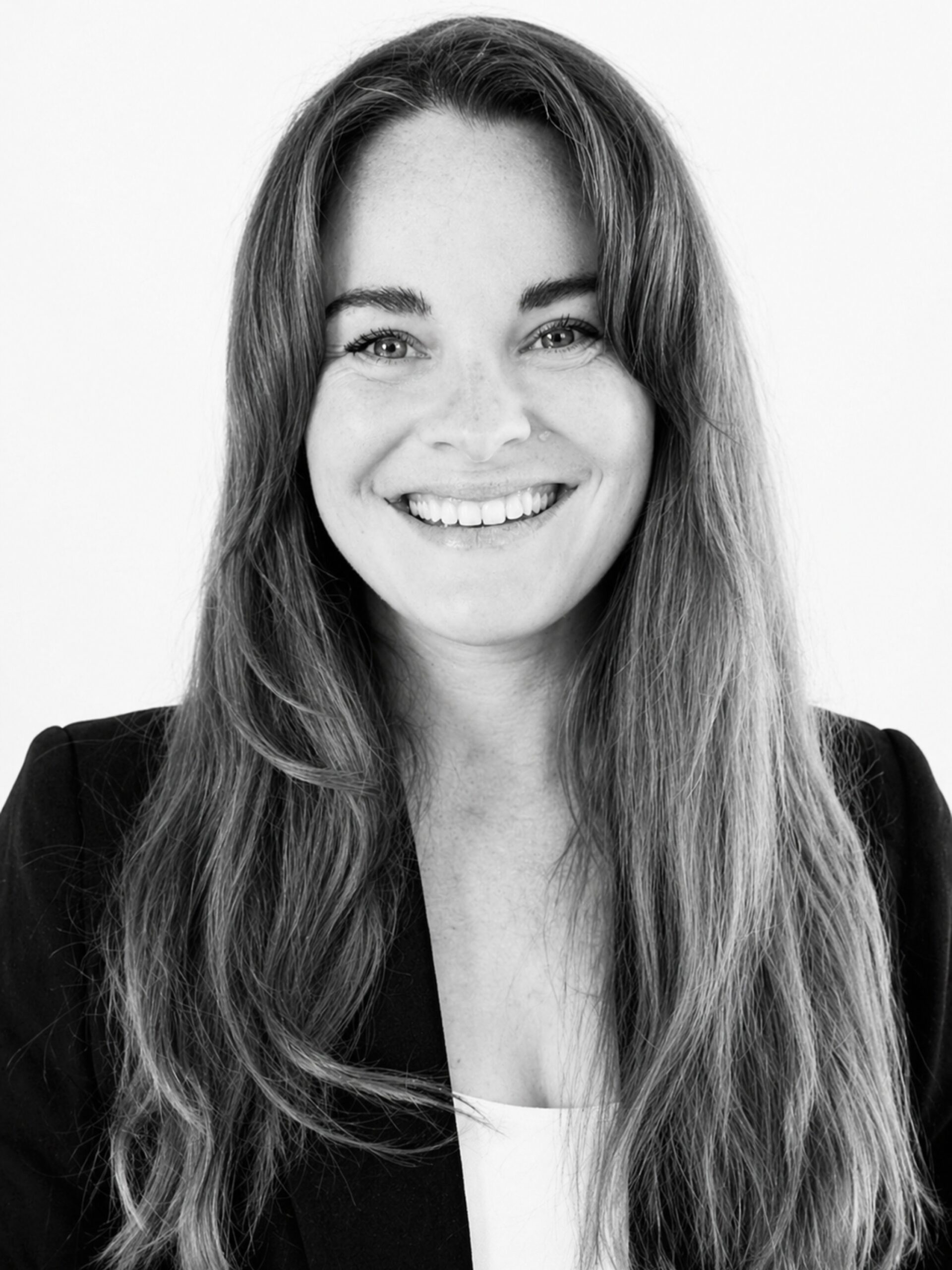 Cecilie Dahl