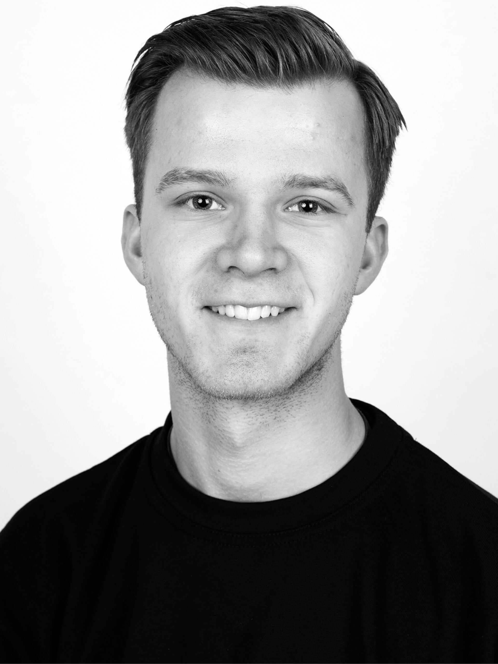 Emil Møller