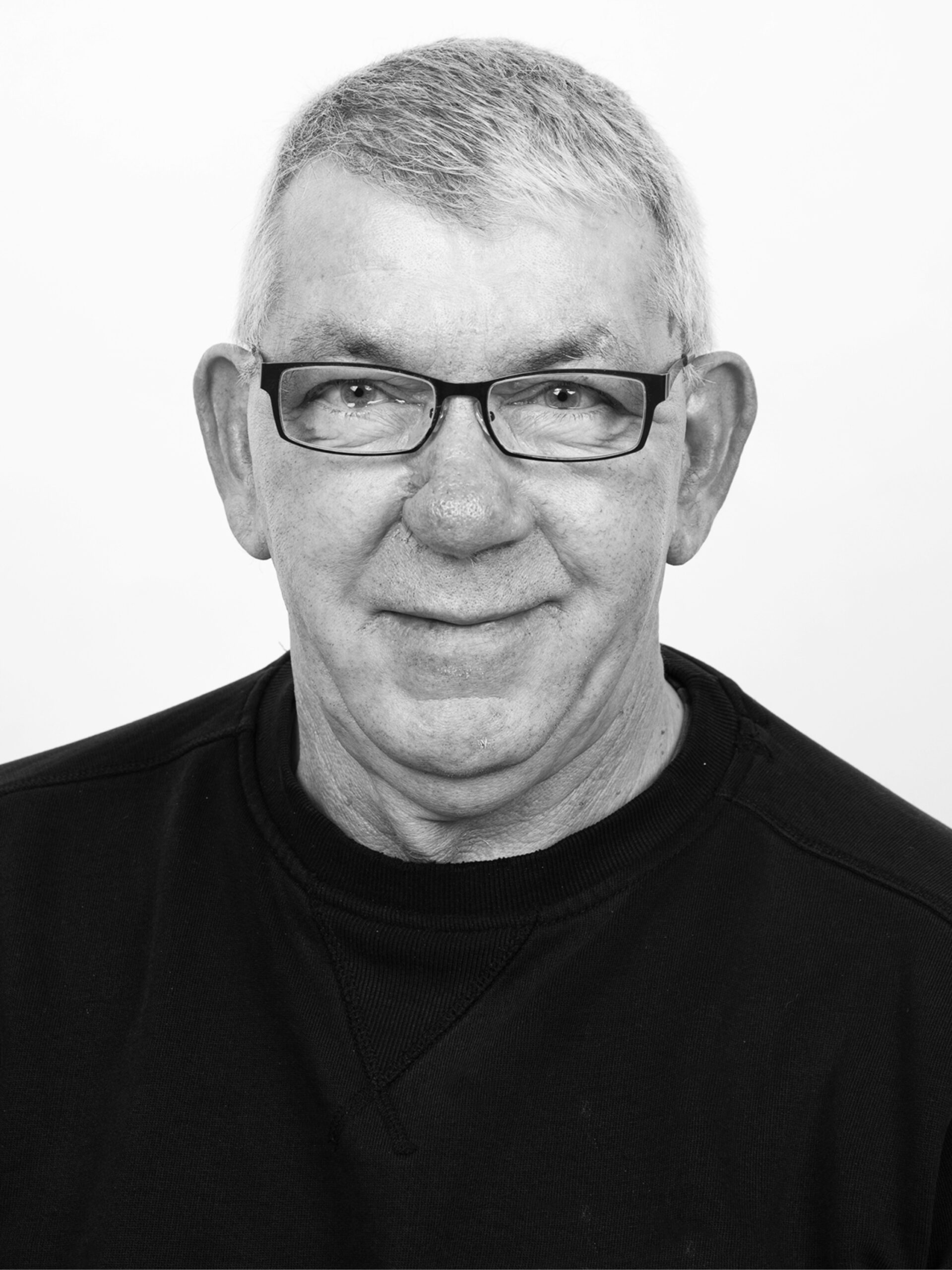 Gert Frederiksen