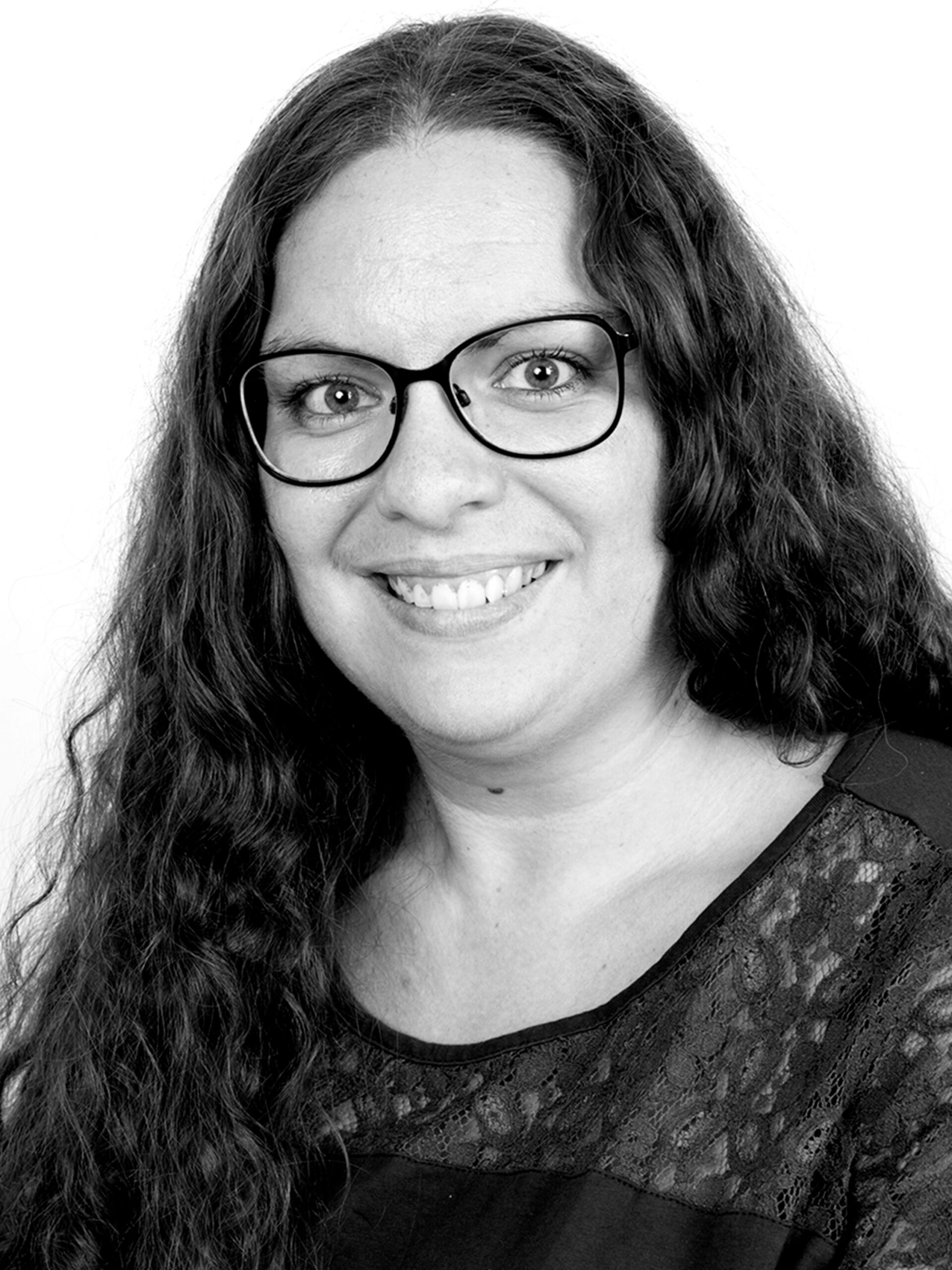 Janni Rønnow