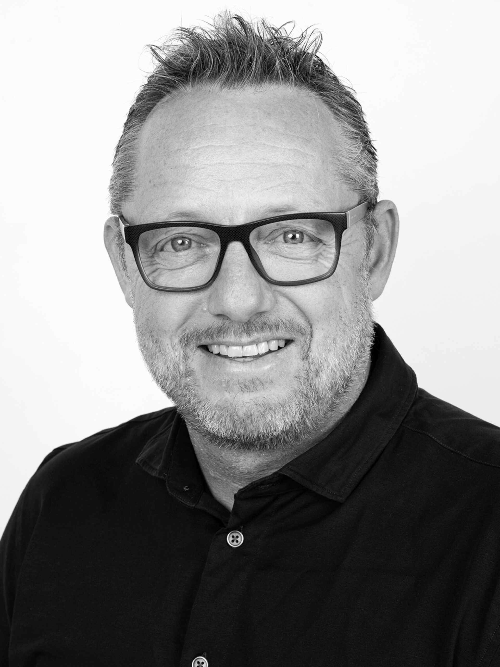 Jens Peter Mikkelsen