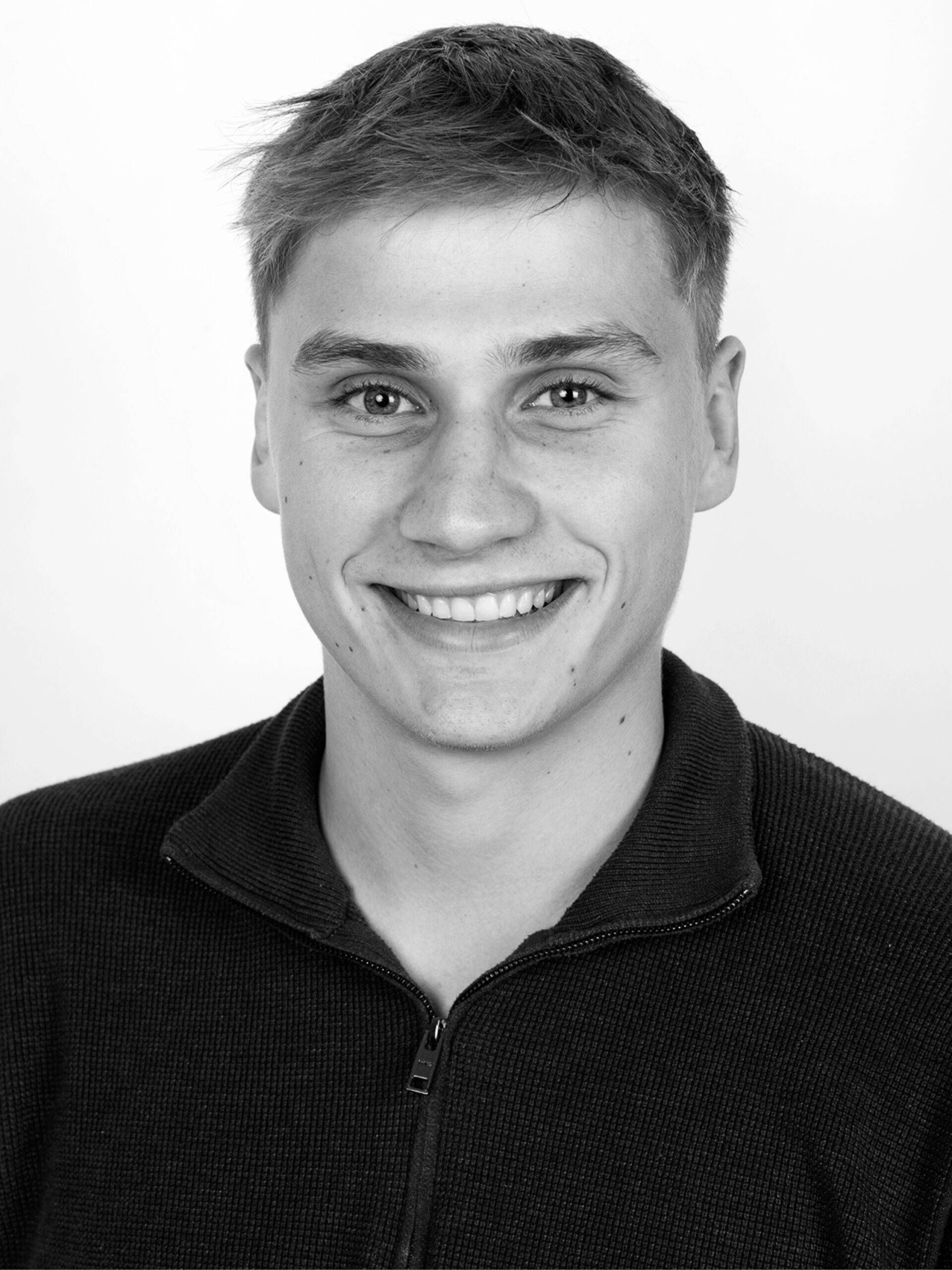 Kasper Løye