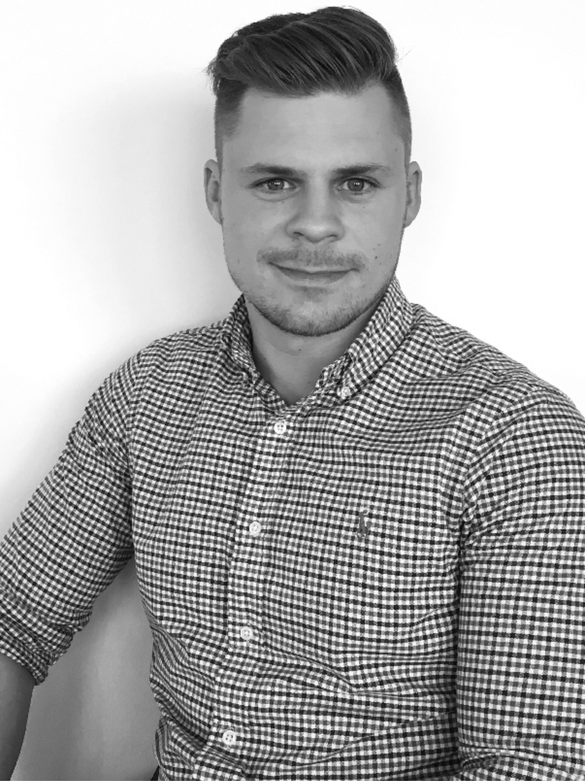 Kristian Hald