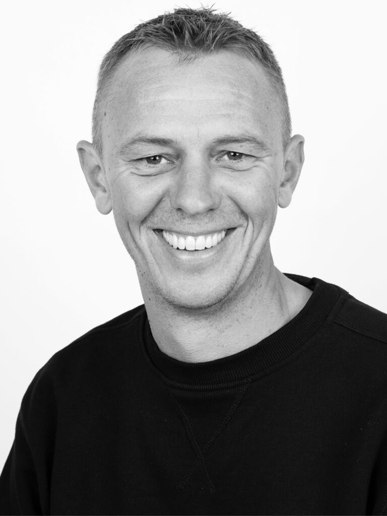 Lars Bork