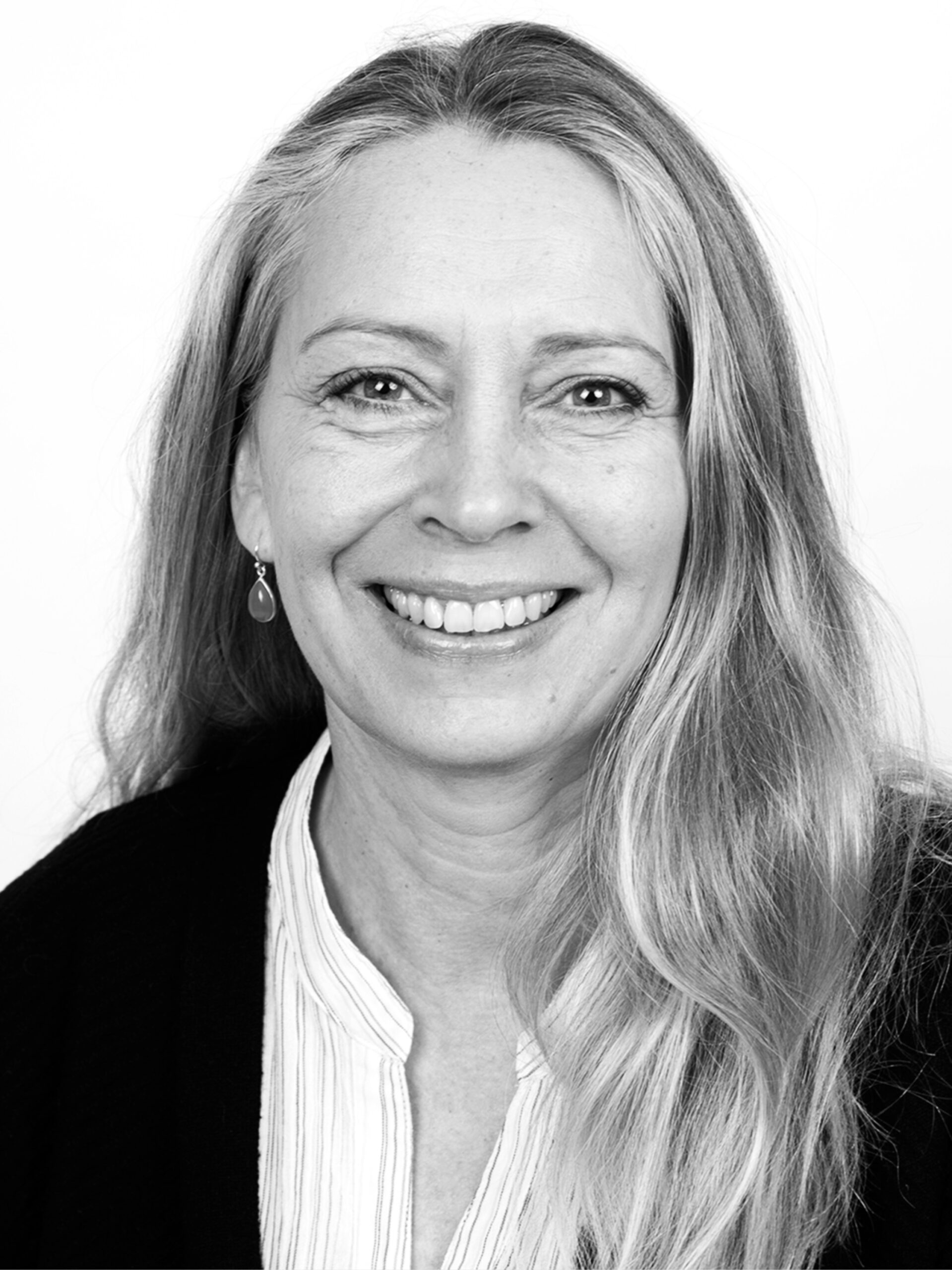 Lene Blicher