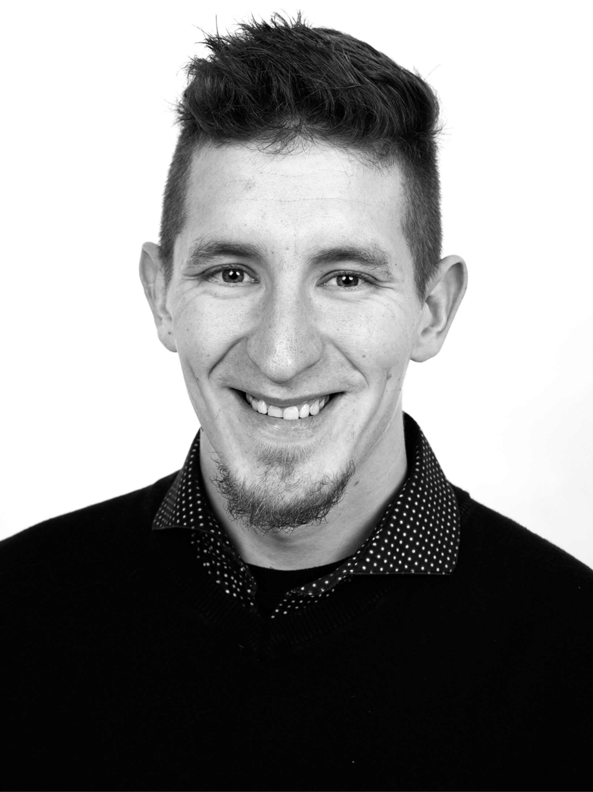 Mikkel Helweg Christiansen