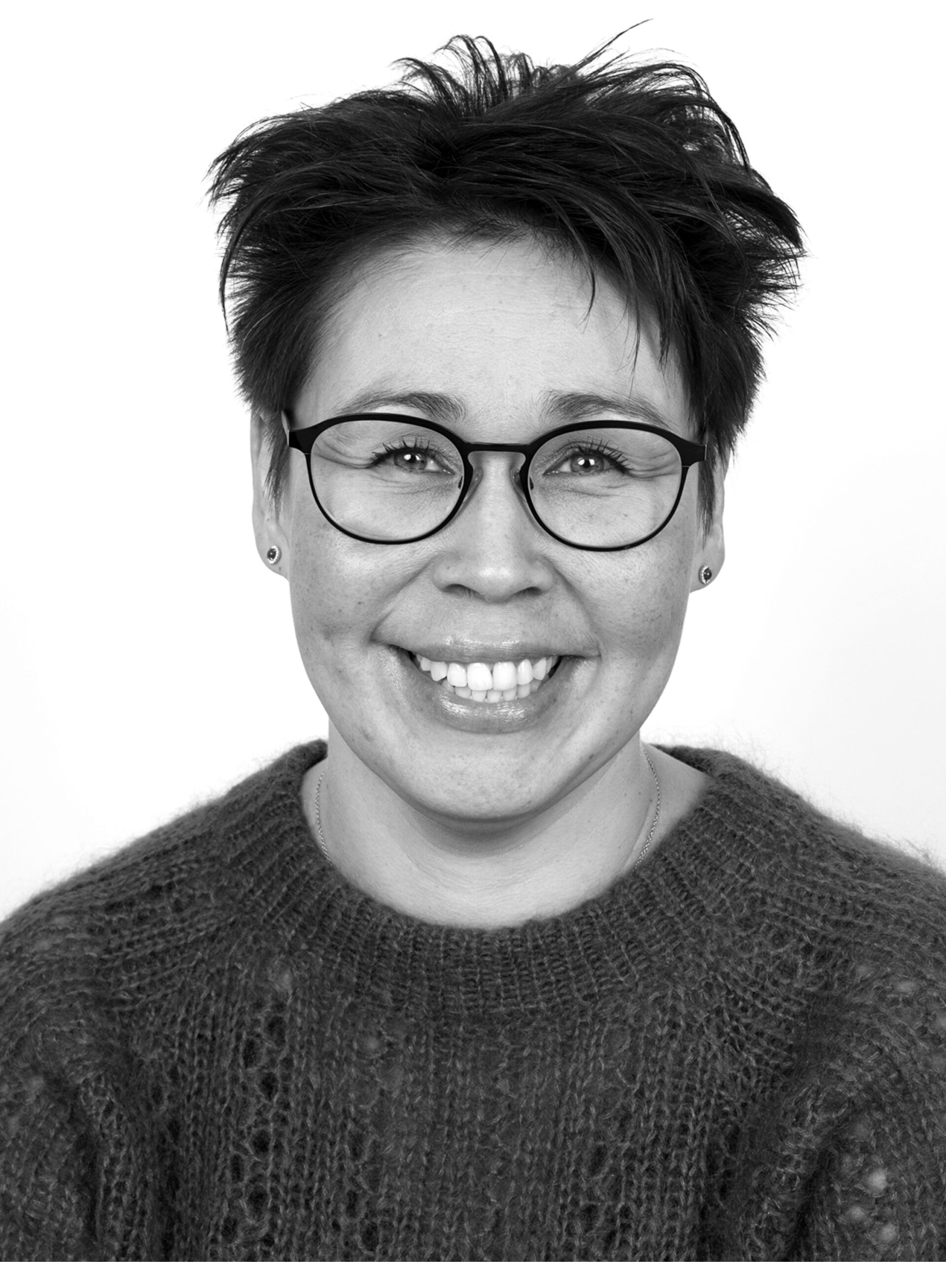 Nuuno Østergaard