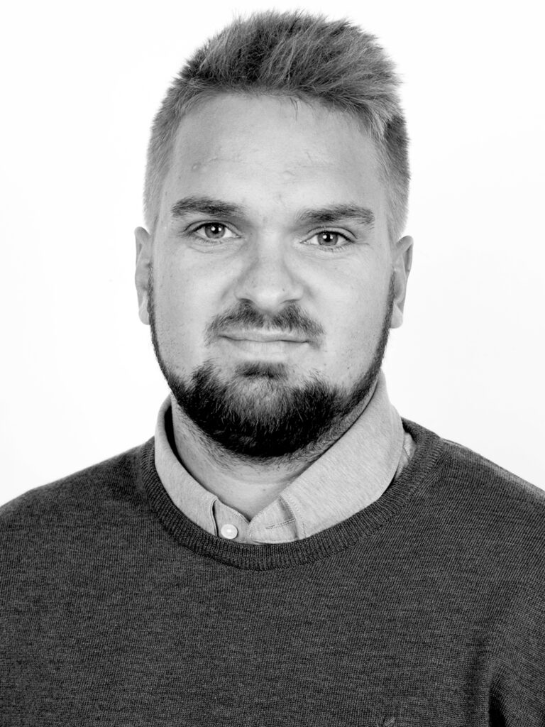 Rasmus Christiansen