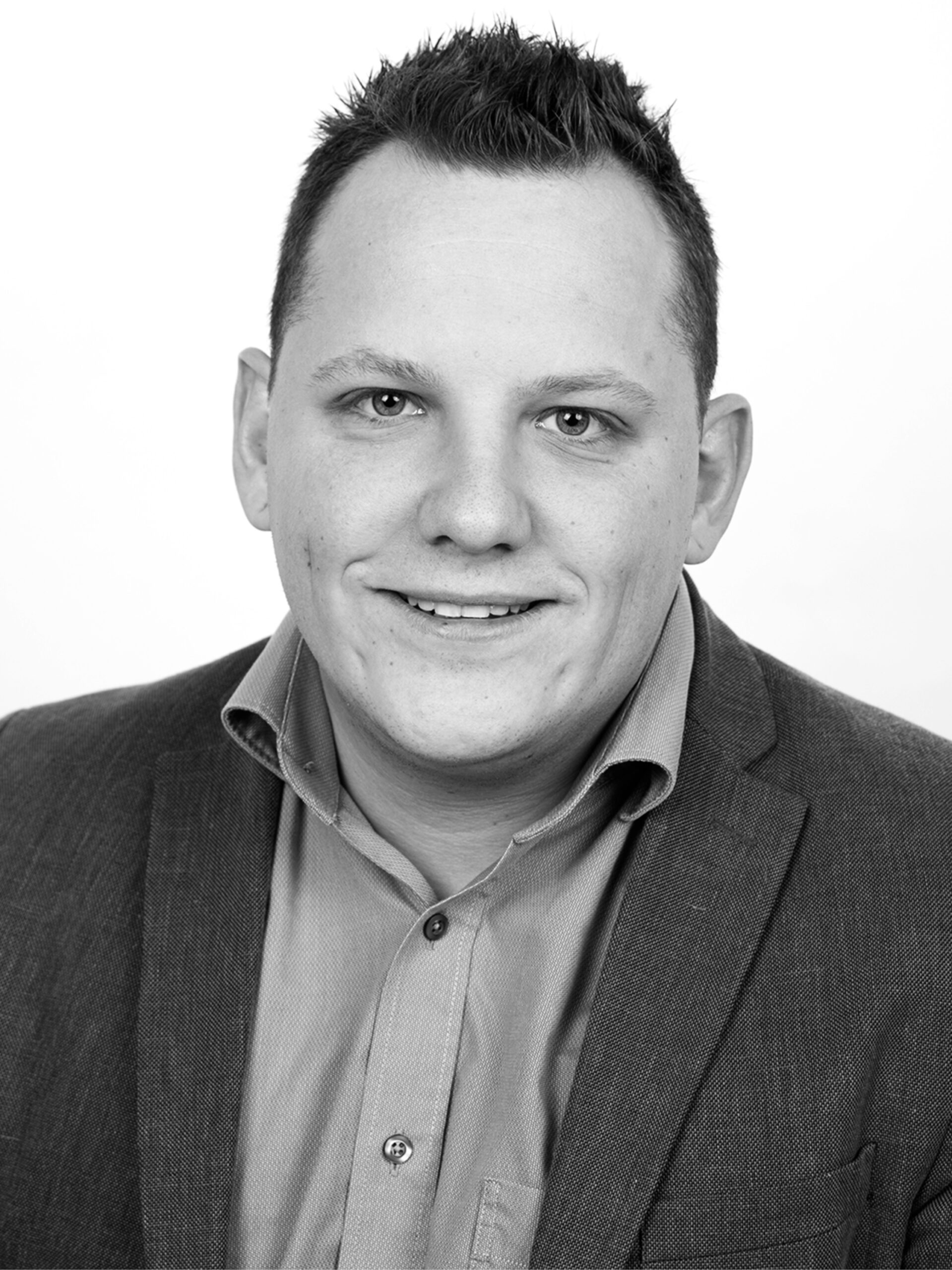 Simon Christiansen