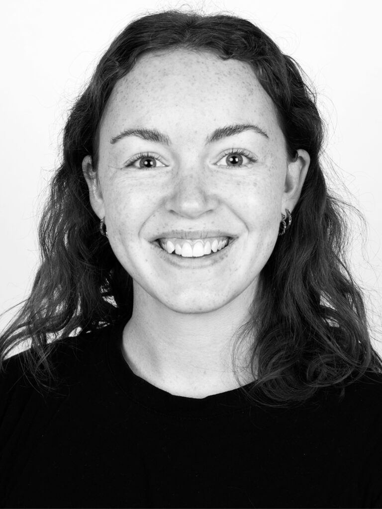 Sofie Lybæk Jacobsen