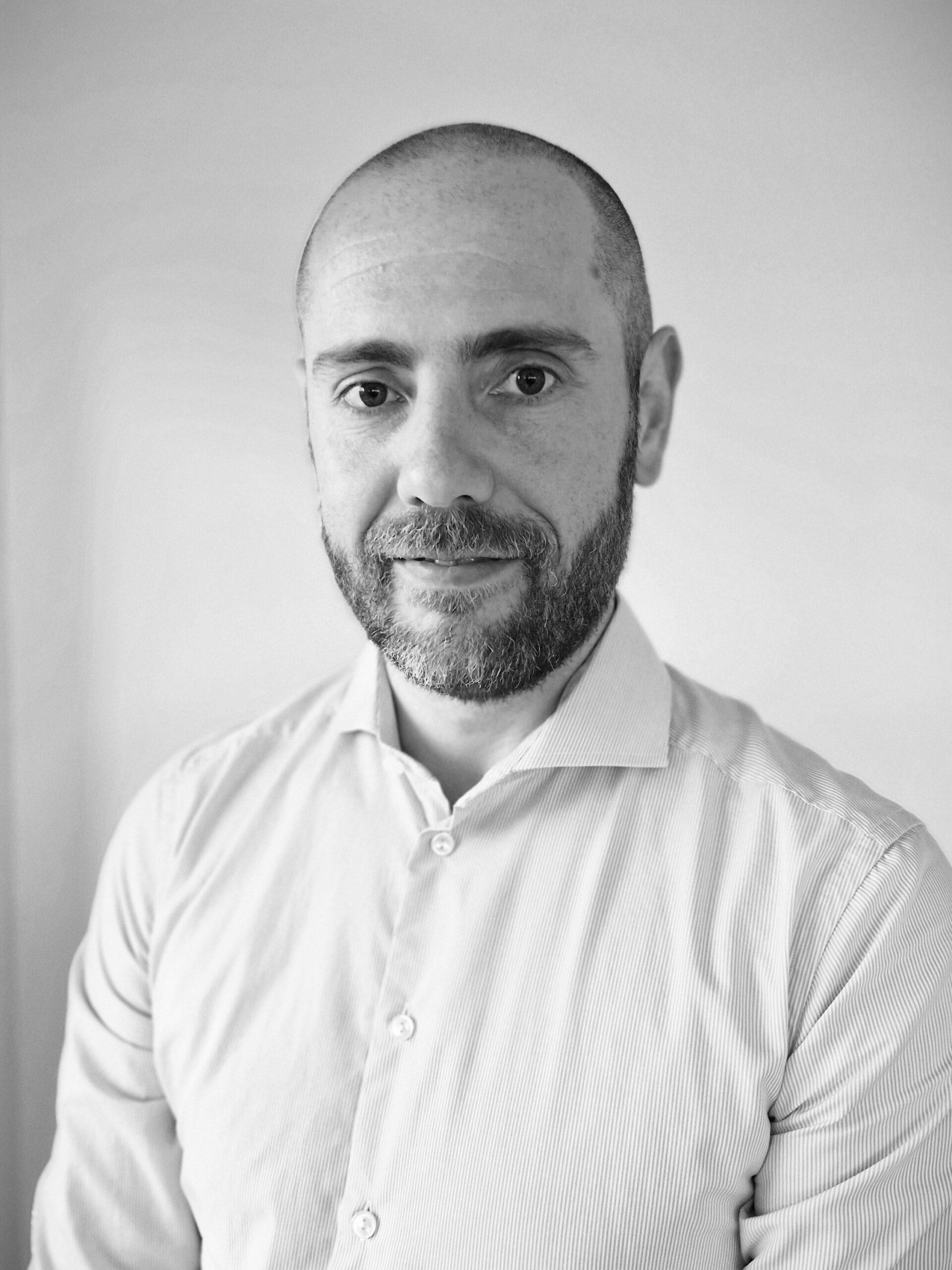 Bjarni Sørensen
